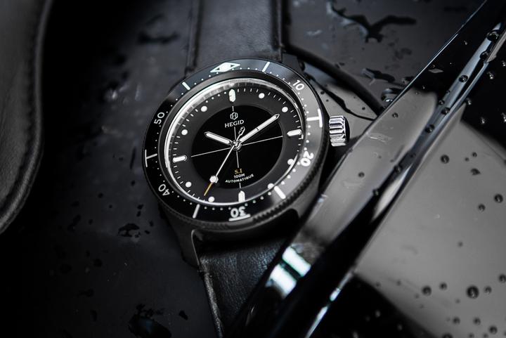 montre hegid daniel gerard luxembourg