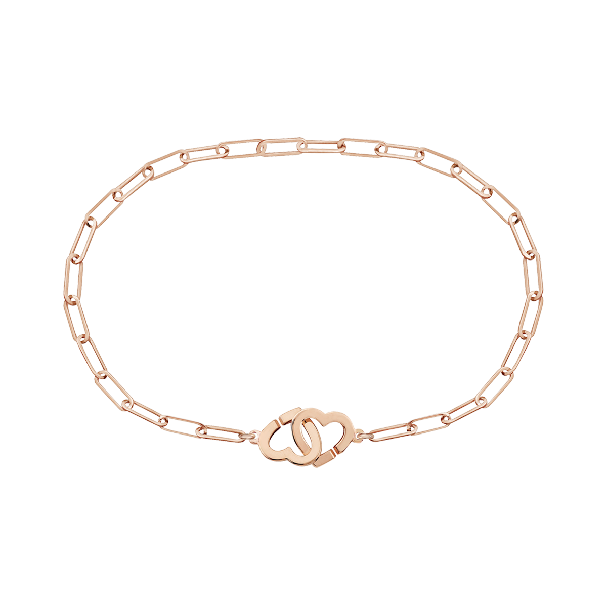 Purchase Menottes dinh van R8 cable chain bracelet, white gold