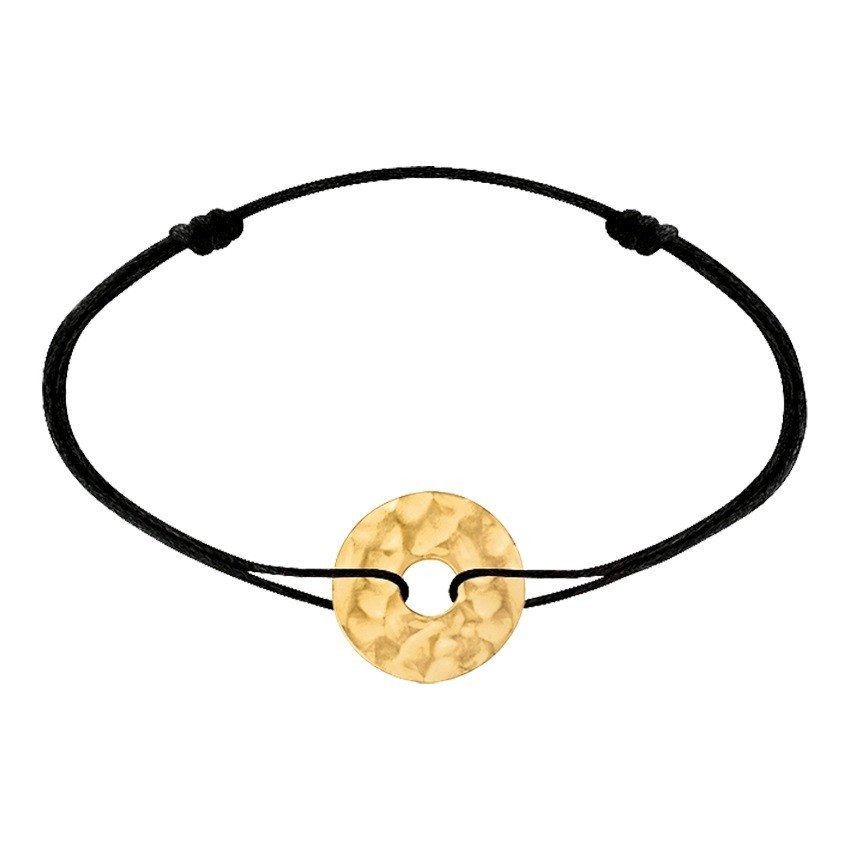 Menottes dinh van R12 bracelet - white gold - dinh van | dinh van