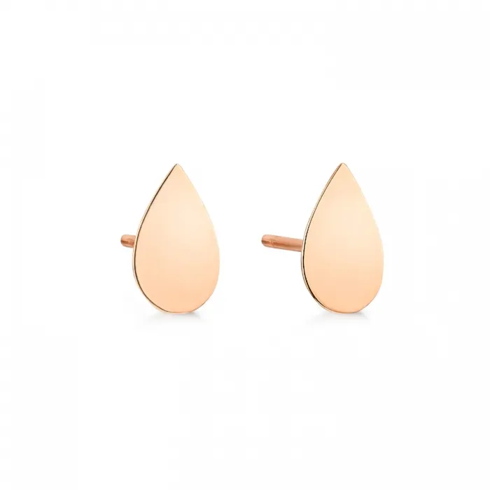 Boucles d'Oreilles Ginette NY Bliss Studs