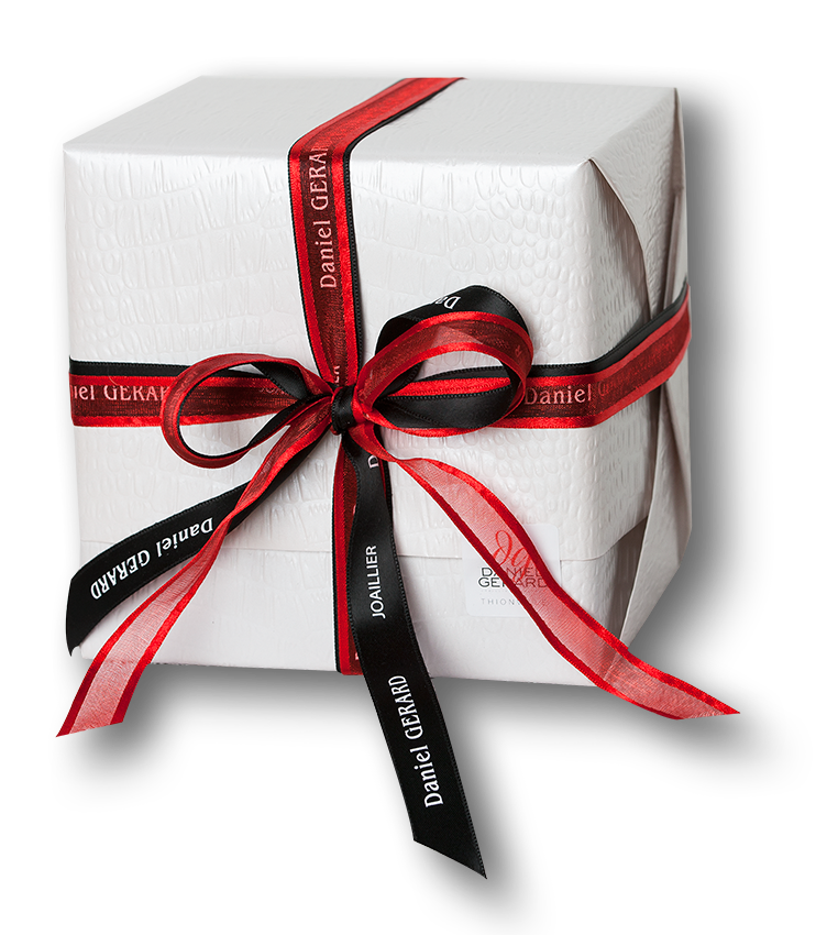 gift daniel gerard