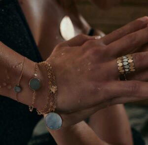 accumulation ginetteny