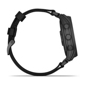 Montre Garmin tactix® 7 Pro Ballistics Edition Bracelet Nylon
