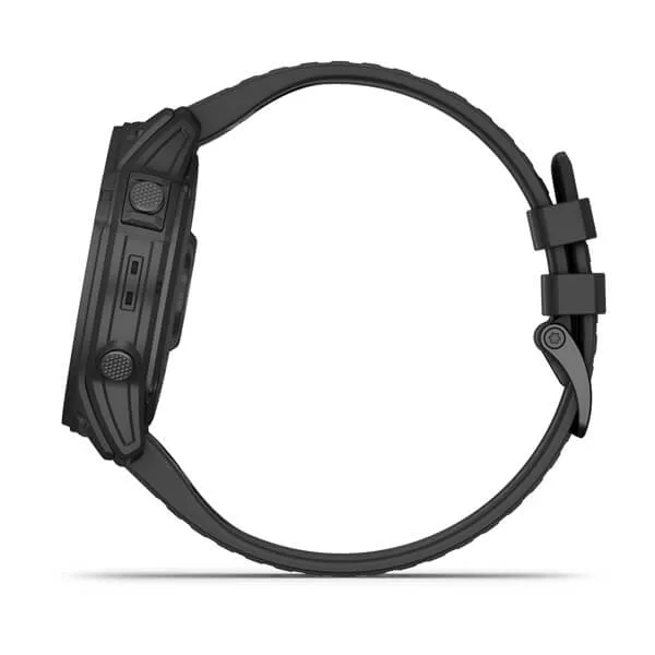 Montre Garmin Tactix 7 Standard Edition Connectée Bracelet