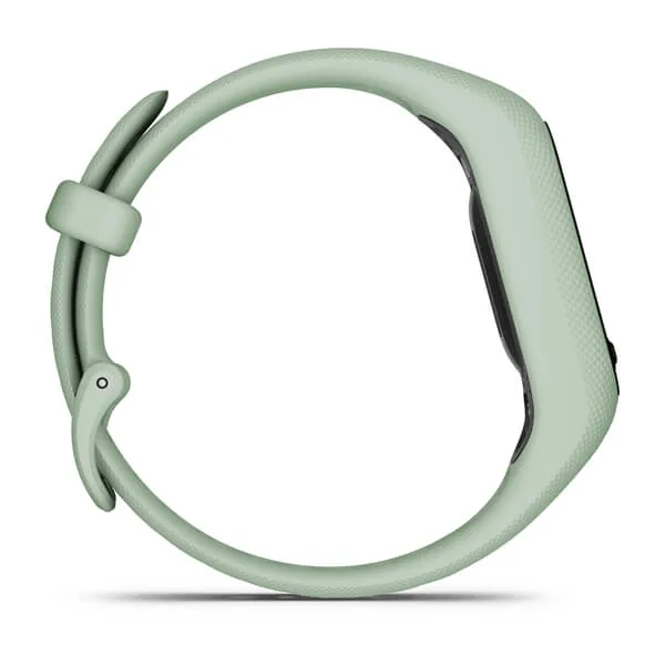 Montre Garmin Vivosmart 5 Vert Menthe Connectée Bracelet
