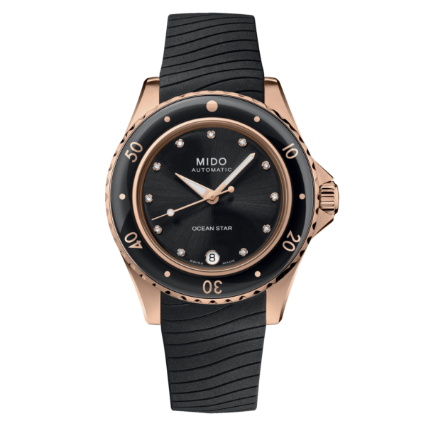 mido at