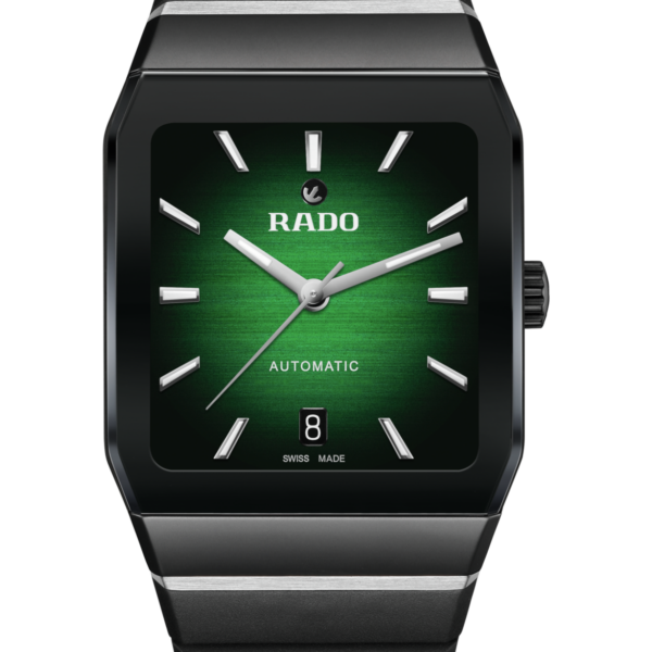Rado Original Automatic Gold Dial Men's Watch India | Ubuy